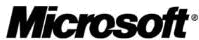 Microsoft